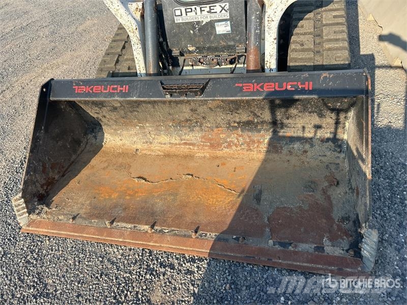 Bobcat T76 Kompaktlader