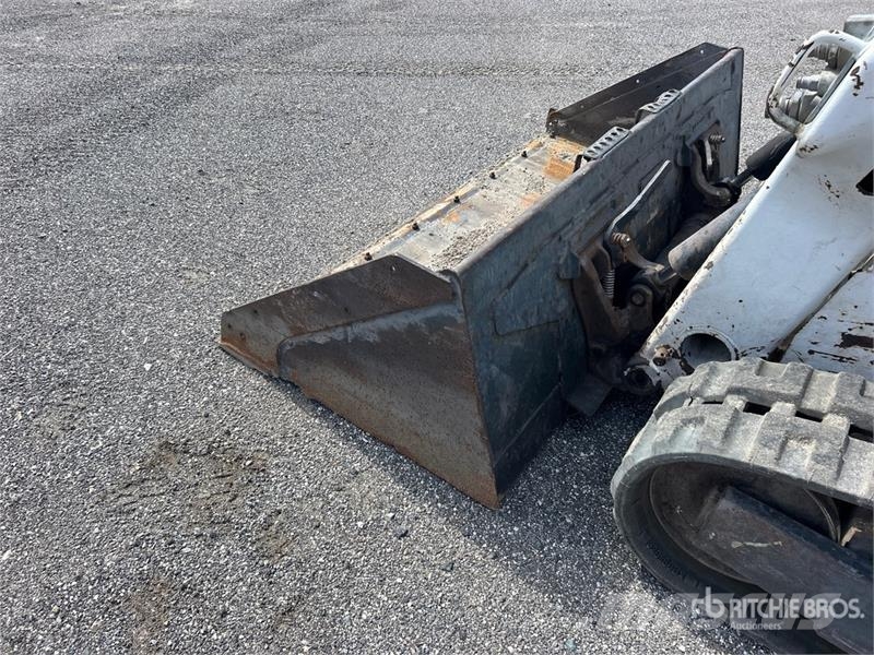 Bobcat T76 Φορτωτάκια