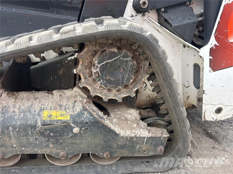 Bobcat T76 Мини-погрузчики