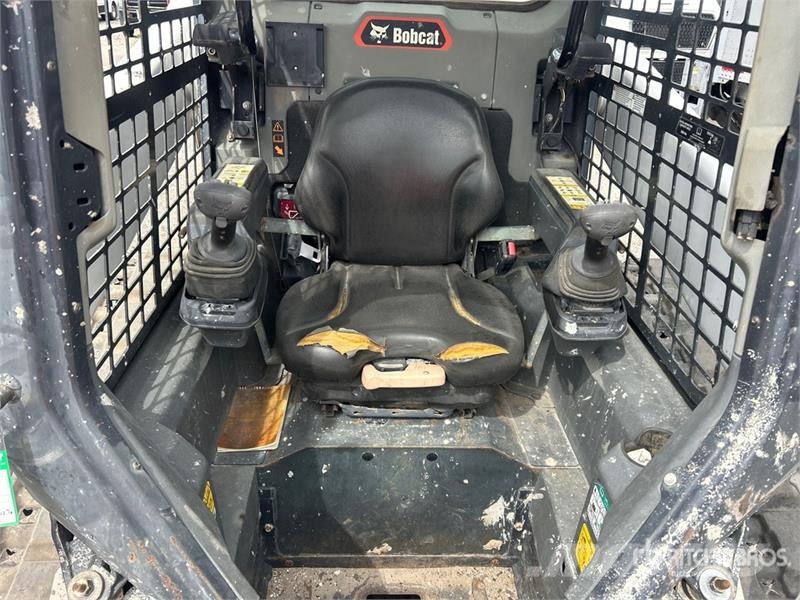 Bobcat T76 Kompaktlader