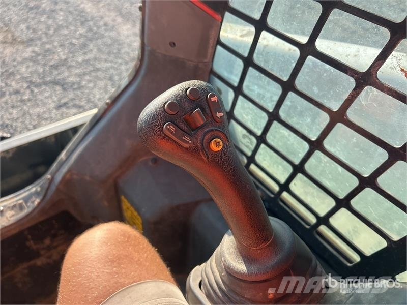 Bobcat T76 Kompaktlader