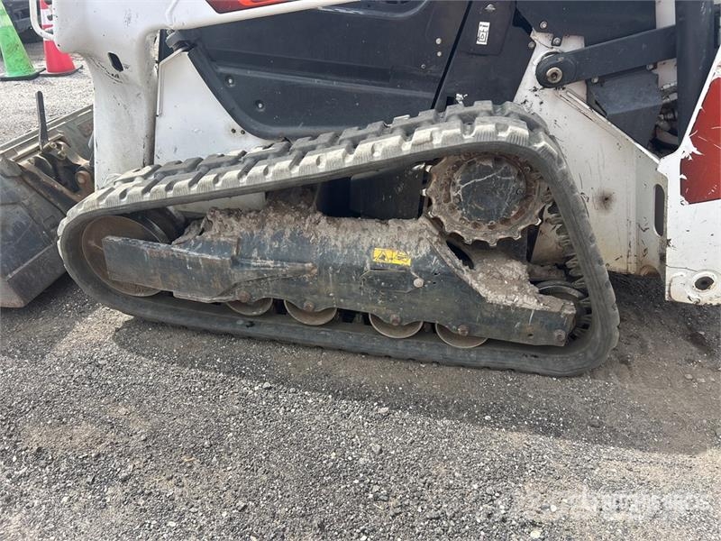 Bobcat T76 Мини-погрузчики