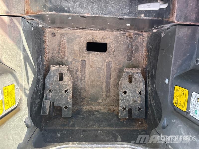 Bobcat T76 Kompaktlader