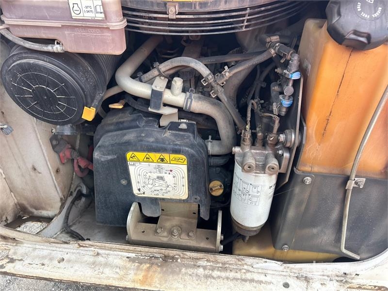 Bobcat T76 Kompaktlader