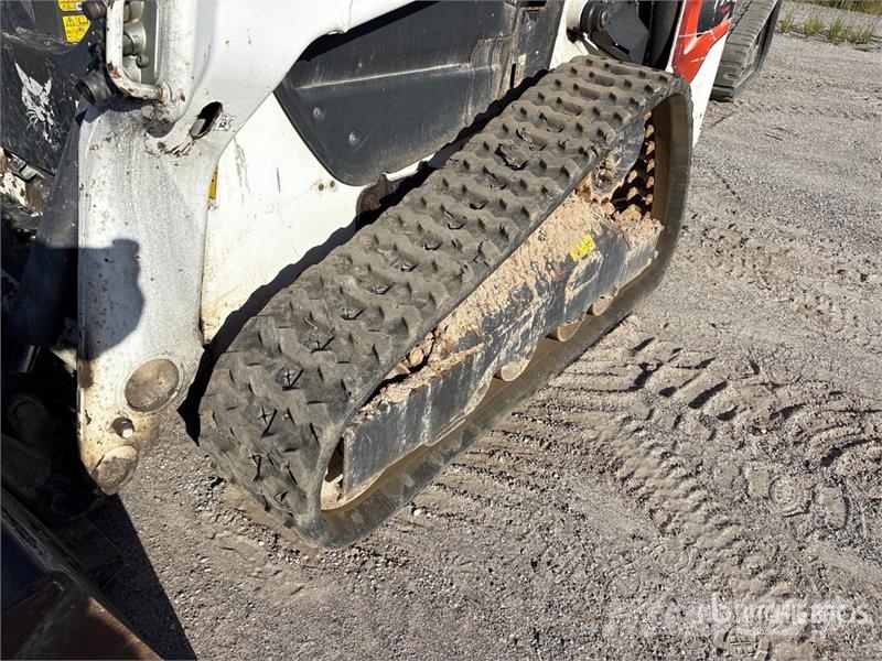 Bobcat T76 Kompaktlader