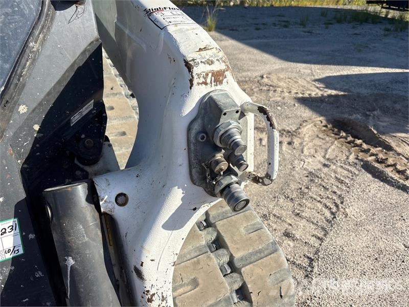 Bobcat T76 Kompaktlader