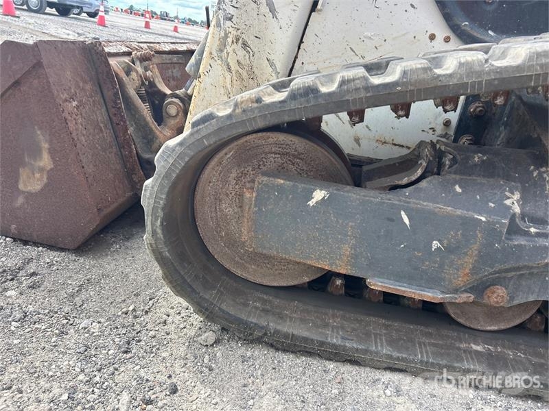 Bobcat T76 Kompaktlader