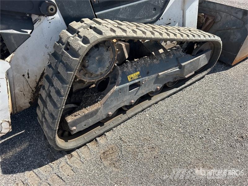Bobcat T76 Φορτωτάκια