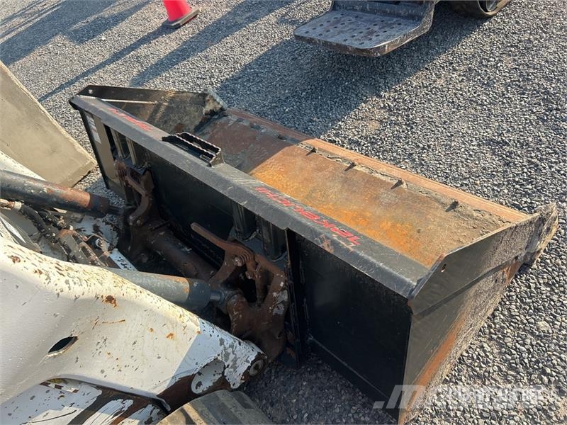 Bobcat T76 Kompaktlader