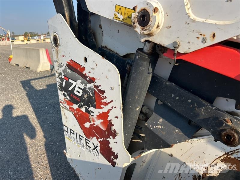 Bobcat T76 Kompaktlader