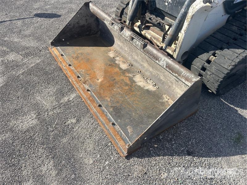 Bobcat T76 Minicargadoras