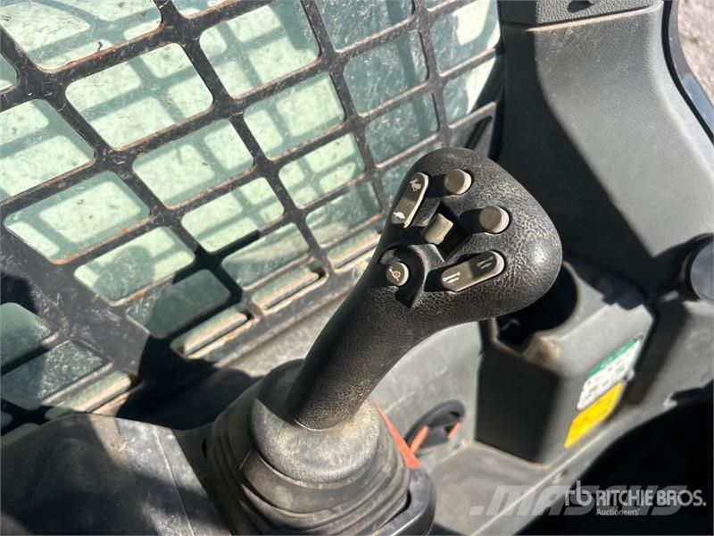 Bobcat T76 Minicargadoras