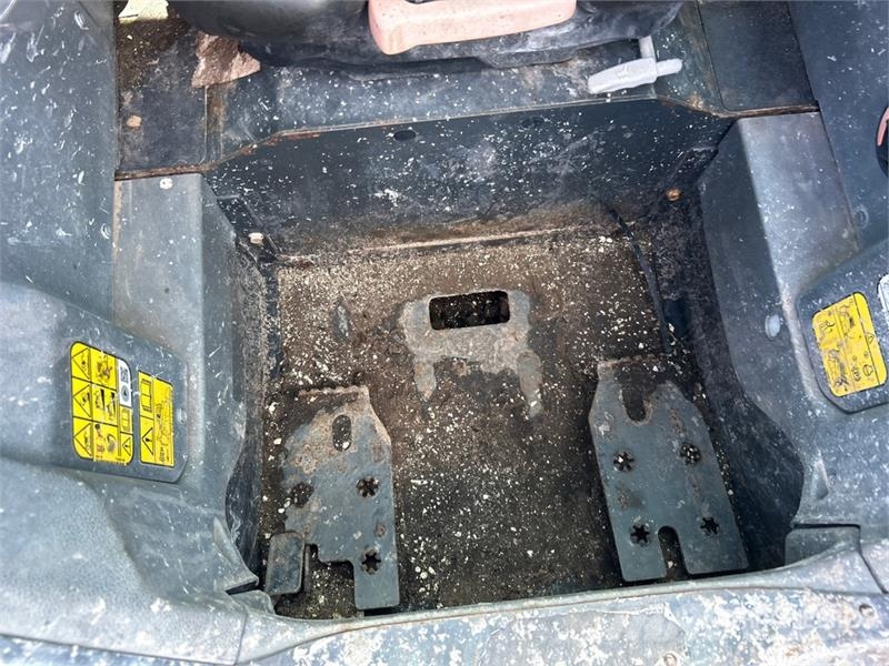 Bobcat T76 Liukuohjatut kuormaajat