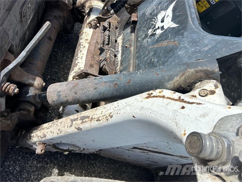 Bobcat T76 Φορτωτάκια