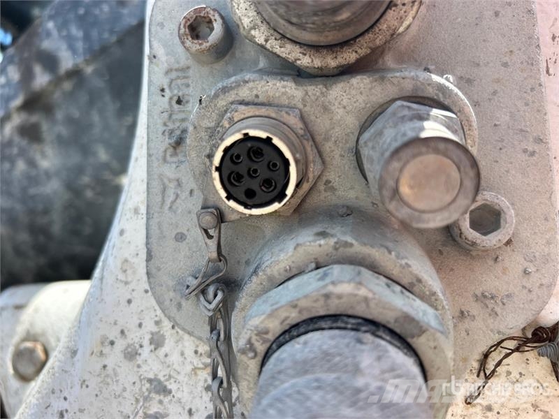 Bobcat T76 Liukuohjatut kuormaajat