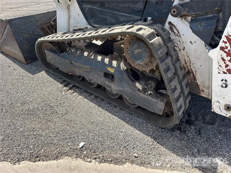 Bobcat T76 Φορτωτάκια