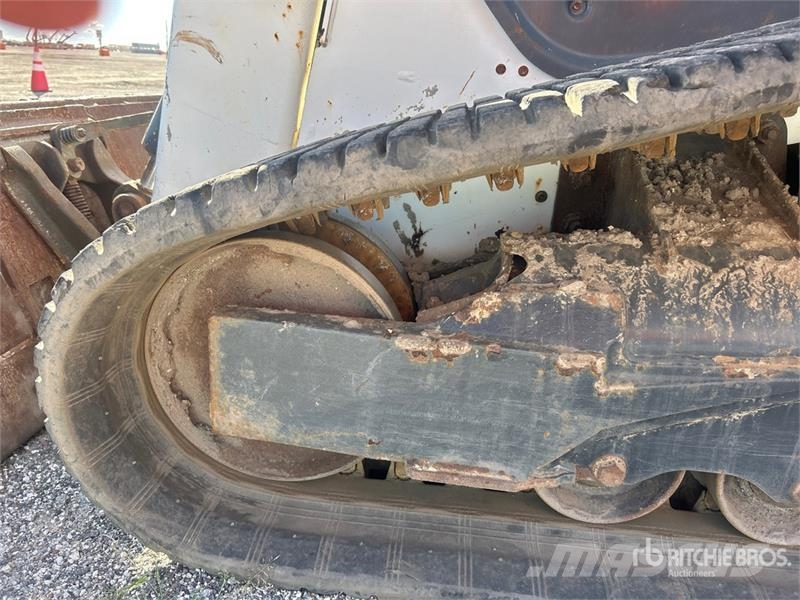 Bobcat T76 Minicargadoras