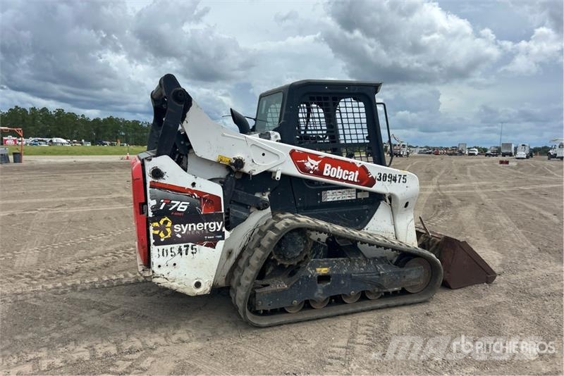 Bobcat T76 Kompaktlader