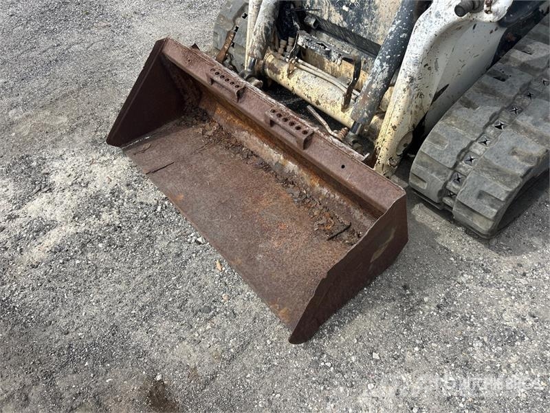 Bobcat T76 Kompaktlader