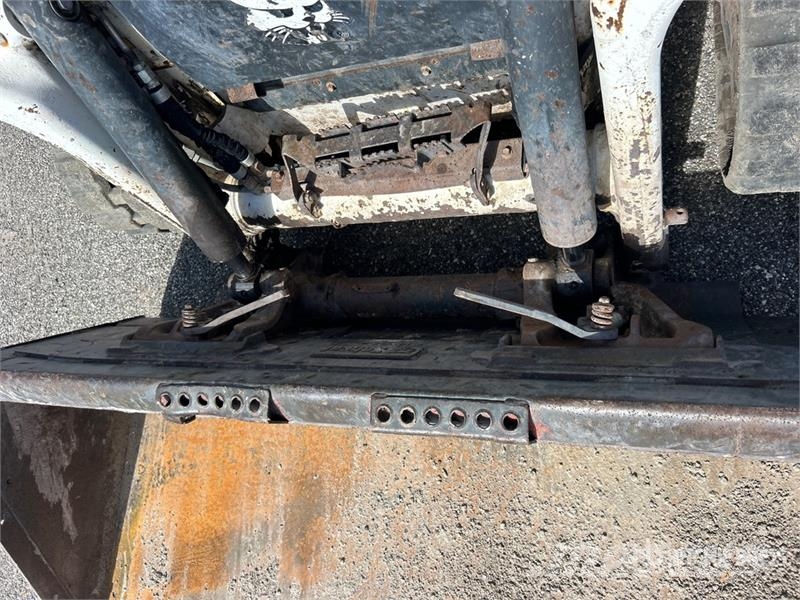 Bobcat T76 Φορτωτάκια
