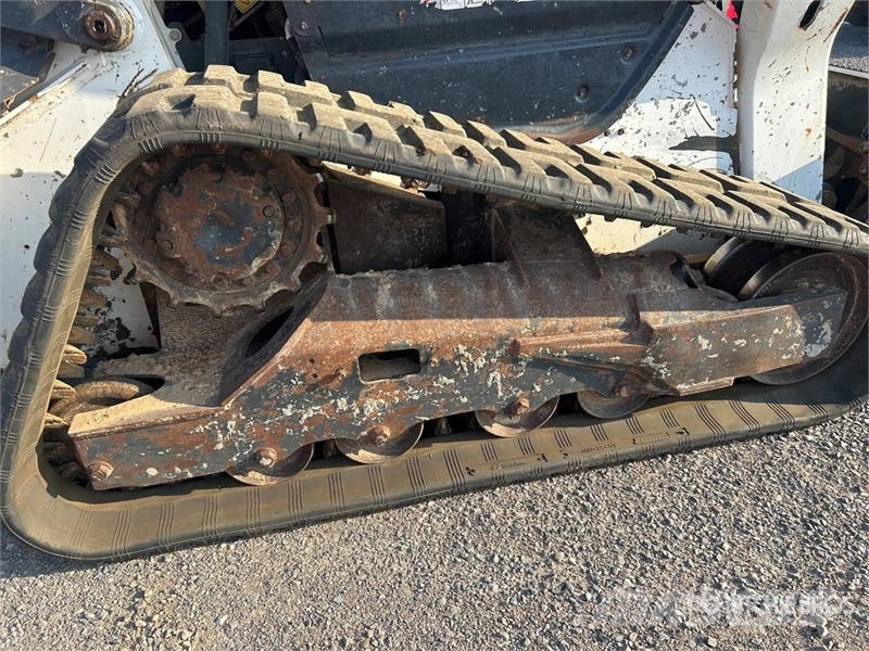 Bobcat T76 Kompaktlader