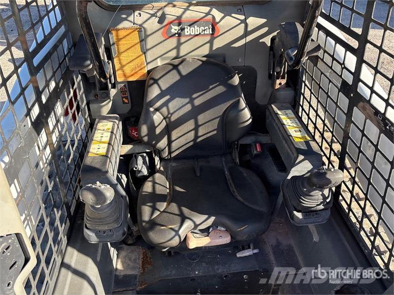 Bobcat T76 Kompaktlader