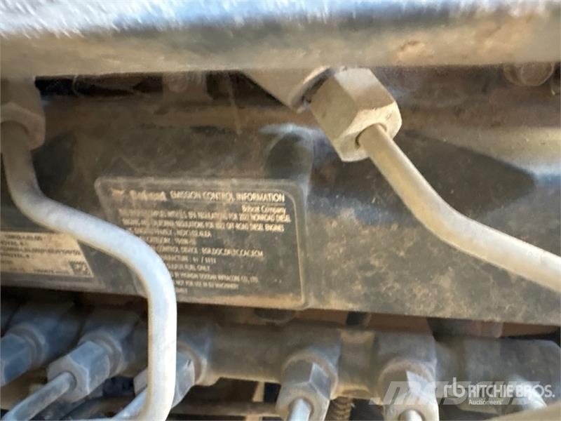 Bobcat T76 Kompaktlader