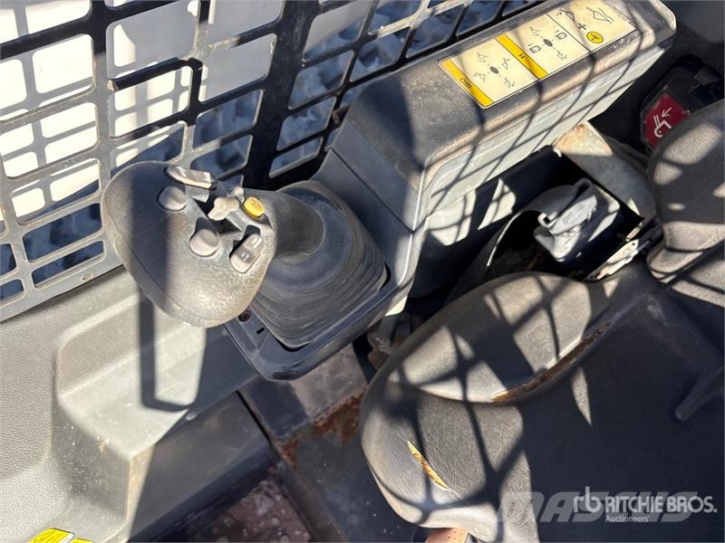 Bobcat T76 Kompaktlader