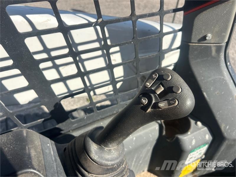 Bobcat T76 Minicargadoras