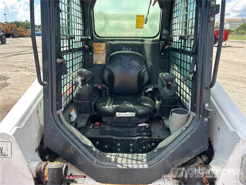 Bobcat T770 Φορτωτάκια