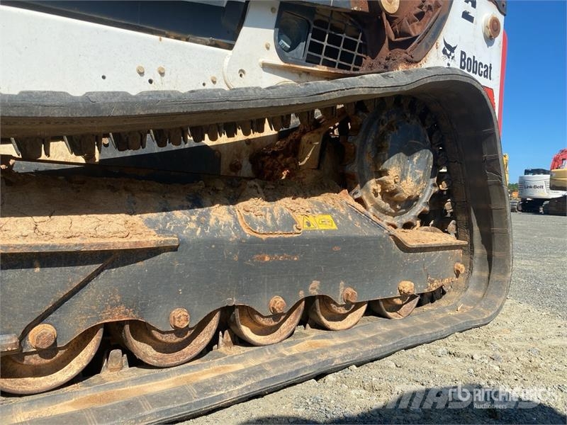 Bobcat T770 Skid steer loaders
