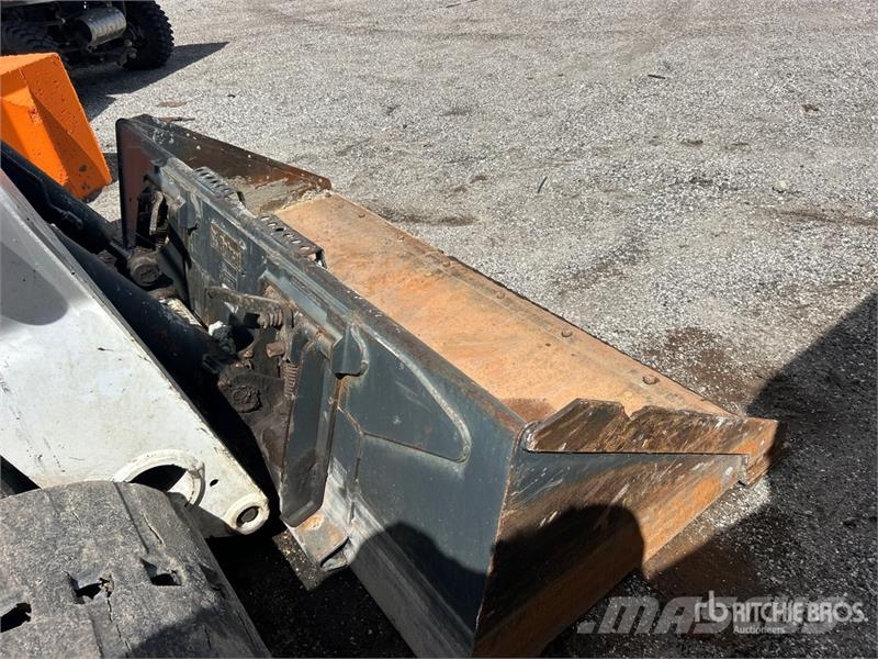 Bobcat T770 Φορτωτάκια