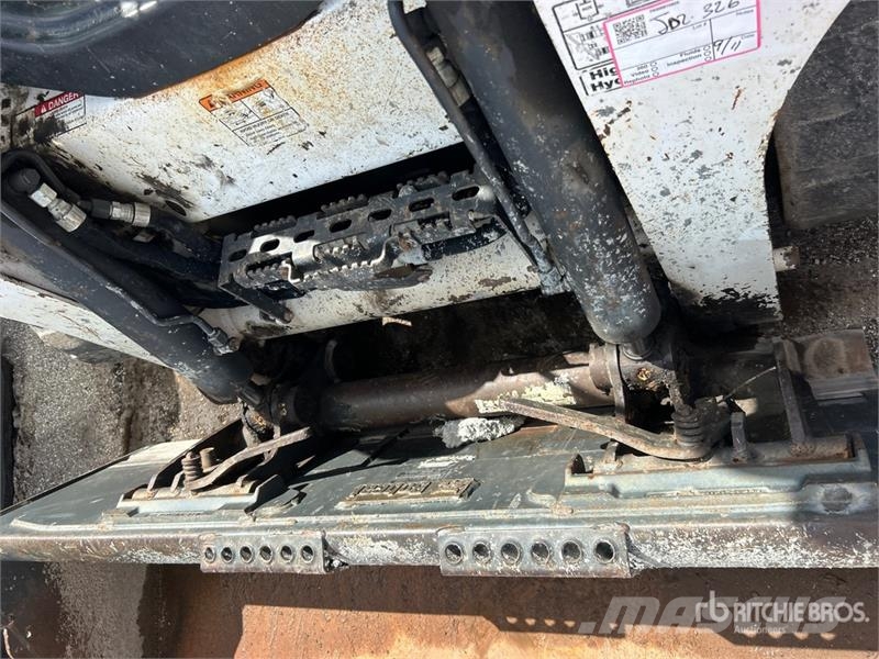 Bobcat T770 Φορτωτάκια