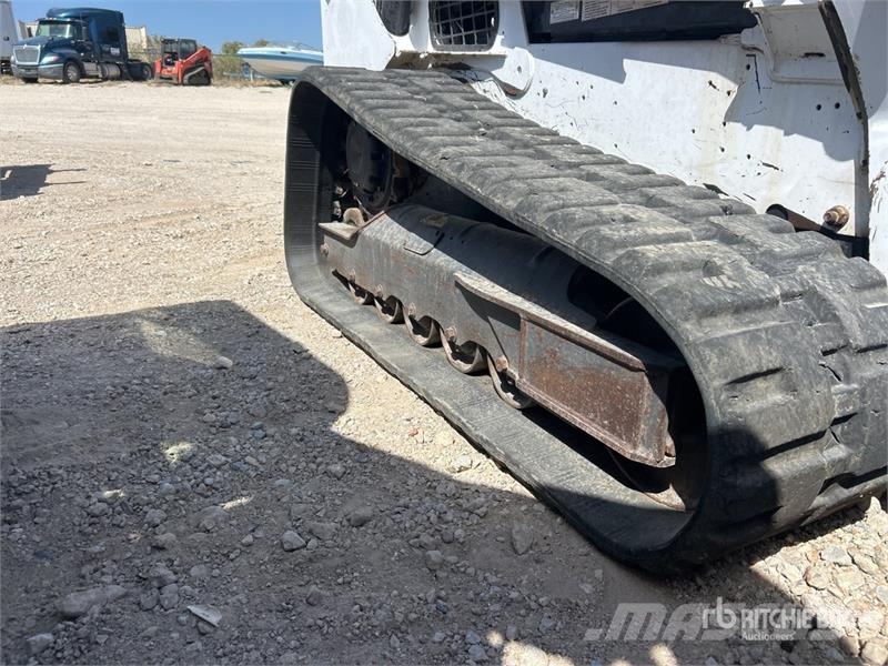 Bobcat T770 Skid steer mini nakladalci