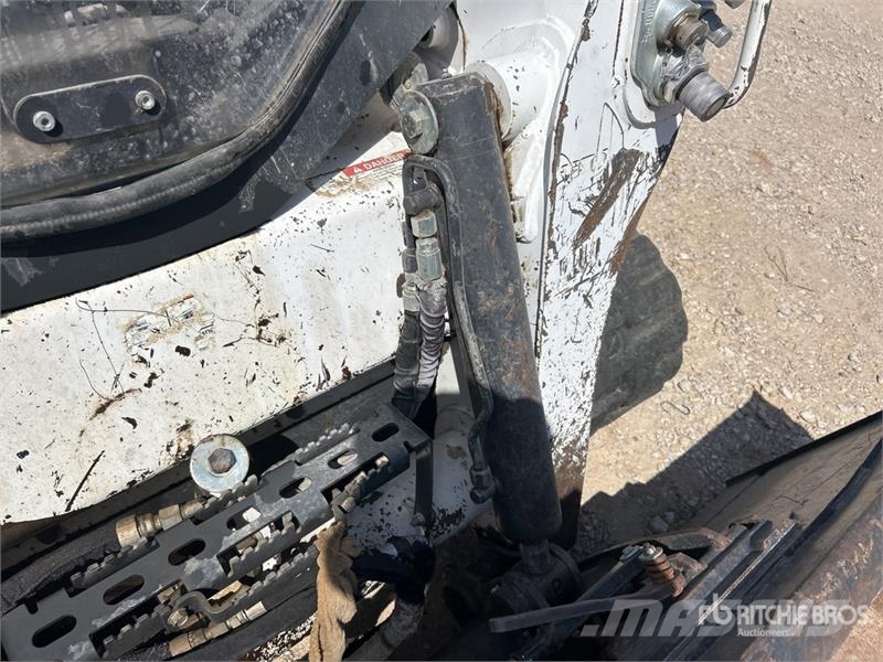 Bobcat T770 Skid steer mini nakladalci