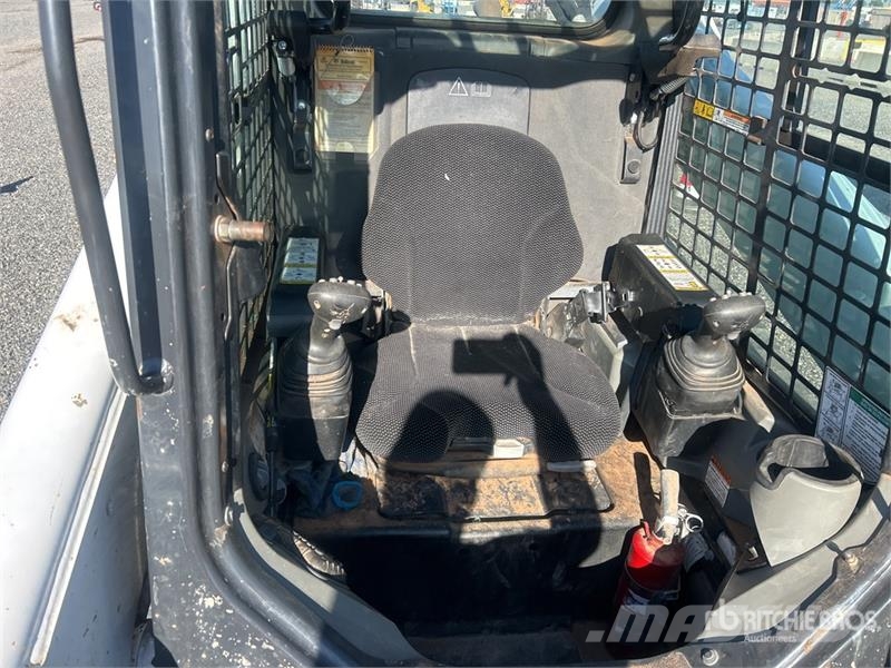 Bobcat T770 Kompaktlader