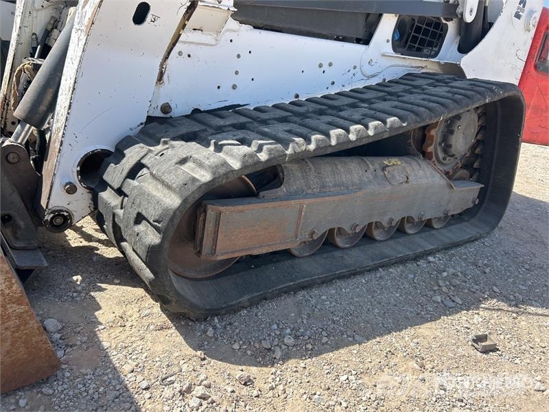 Bobcat T770 Skid steer mini nakladalci