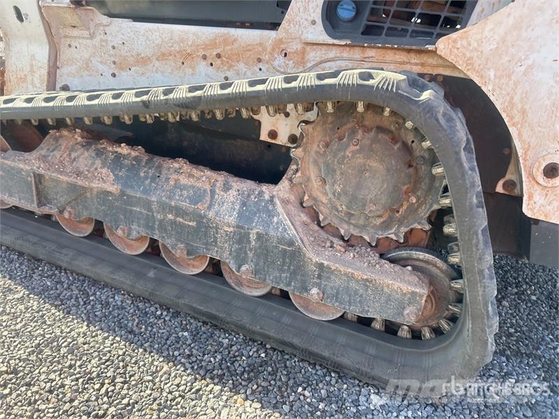 Bobcat T770 Kompaktlader