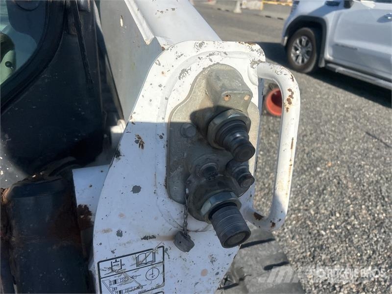 Bobcat T770 Kompaktlader