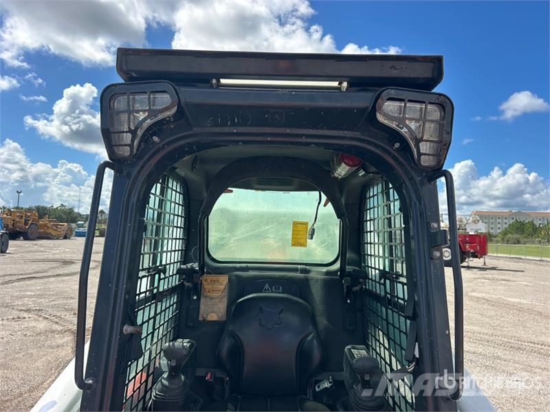 Bobcat T770 Φορτωτάκια