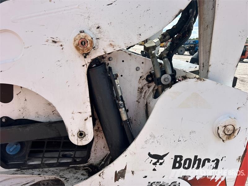 Bobcat T770 Φορτωτάκια