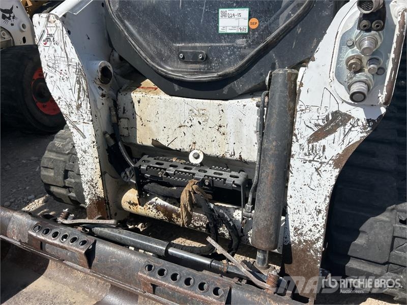 Bobcat T770 Skid steer mini nakladalci