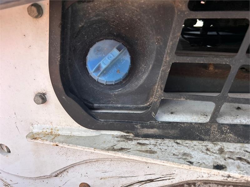 Bobcat T770 Φορτωτάκια