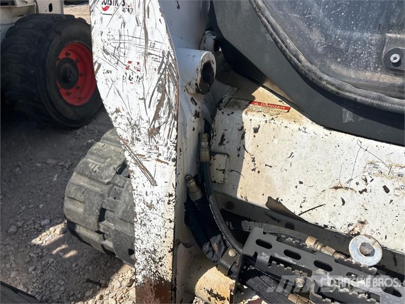 Bobcat T770 Skid steer mini nakladalci