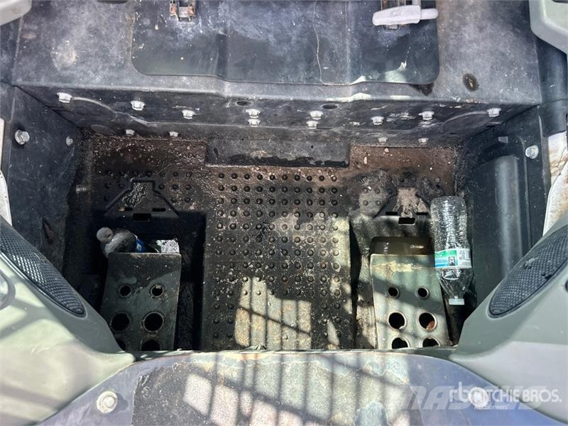 Bobcat T770 Φορτωτάκια