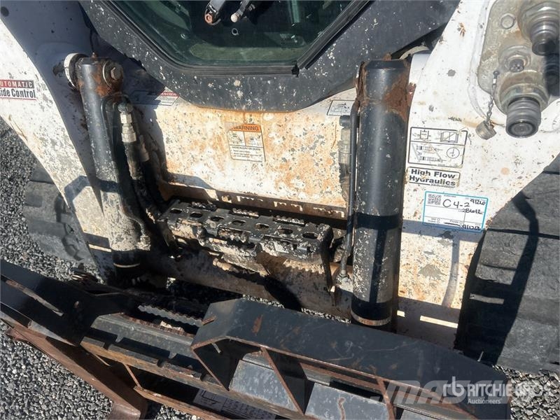 Bobcat T770 Kompaktlader