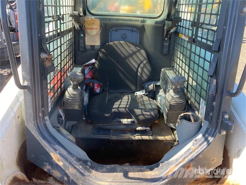 Bobcat T770 Skid steer loaders