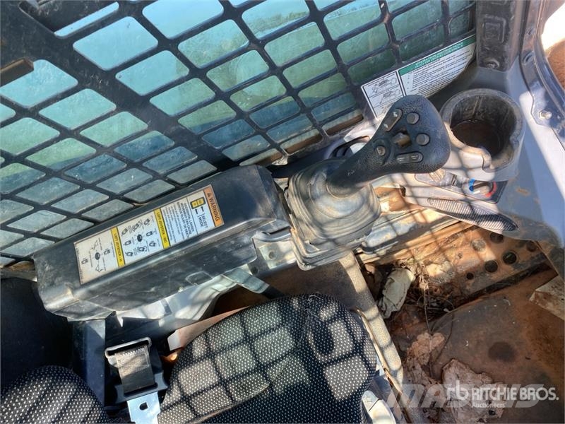 Bobcat T770 Skid steer loaders