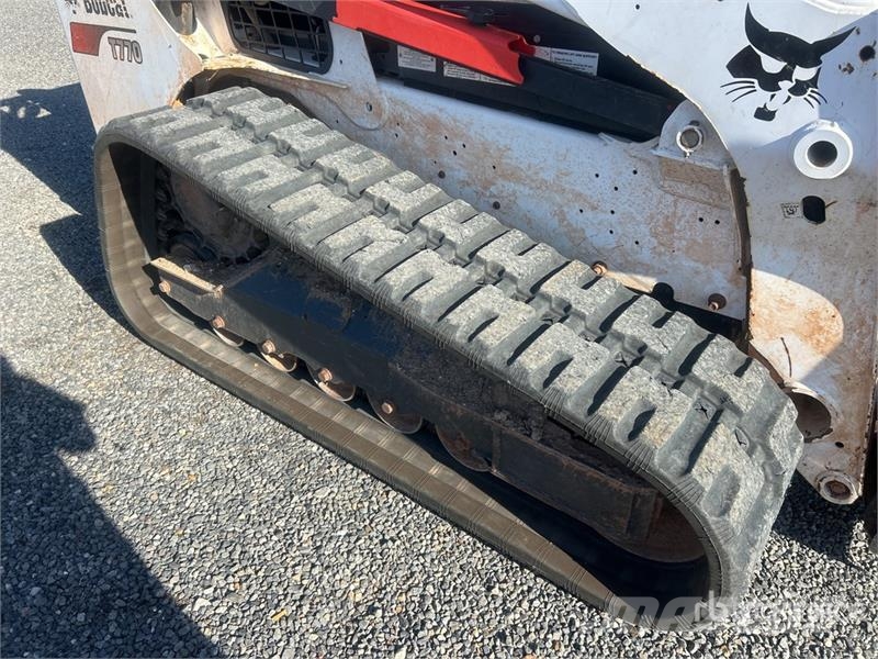 Bobcat T770 Kompaktlader