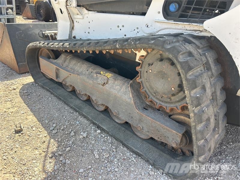 Bobcat T770 Skid steer mini nakladalci
